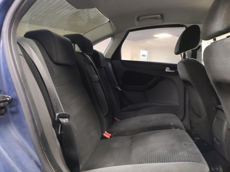 Ford Focus II Москва  - изображение 14