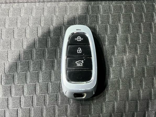 Hyundai Sonata VIII (DN8) с пробегом 2020 года, цена 2 180 000 рублей, 101447 км, седан, Автокод Объявления