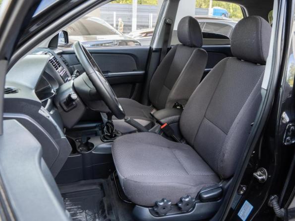 Kia Sportage II с пробегом 2007 года, цена 866 500 рублей, 248629 км, внедорожник, Автокод Объявления