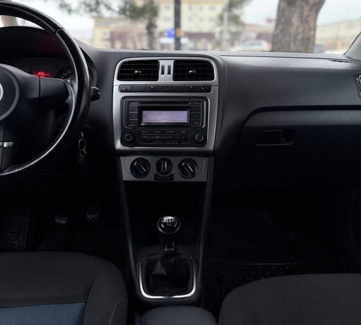 Volkswagen Polo V Ставрополь  - изображение 16