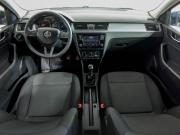 Skoda Rapid I Рестайлинг Екатеринбург  - изображение 25