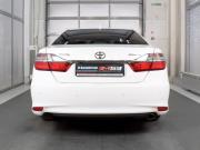 Toyota Camry VII (XV50) Рестайлинг 2 Кемерово  - изображение 26
