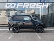 Lada (ВАЗ) Niva Legend I Краснодар  - изображение 20