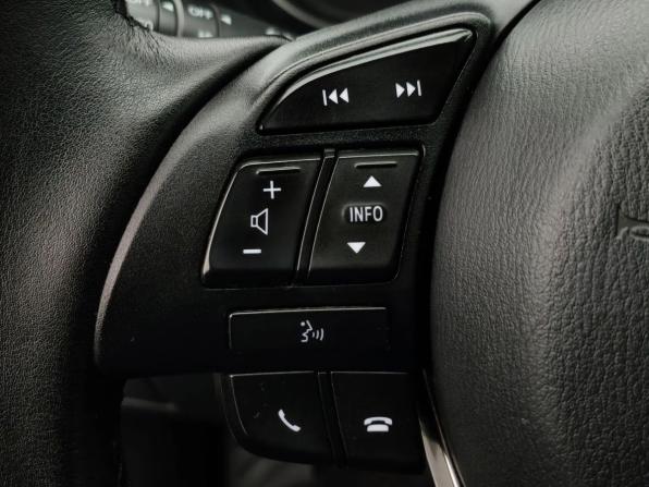 Mazda 6 III (GJ) Рестайлинг с пробегом 2016 года, цена 1 510 000 рублей, 196986 км, седан, Автокод Объявления