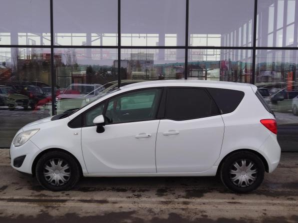 Opel Meriva B с пробегом 2012 года, цена 530 000 рублей, 141000 км, минивэн, Автокод Объявления