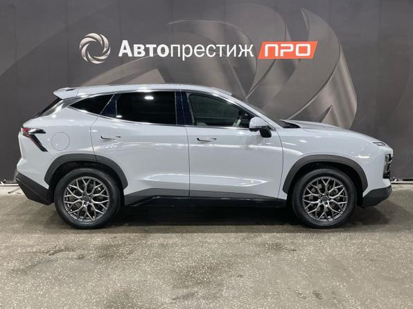 JETOUR DASHING I с пробегом 2023 года, цена 1 750 000 рублей, 74410 км, внедорожник, Автокод Объявления