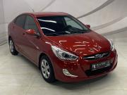 Hyundai Solaris I Воронеж  - изображение 21