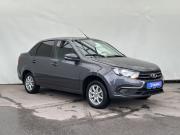 Lada (ВАЗ) Granta I Рестайлинг Липецк  - изображение 19
