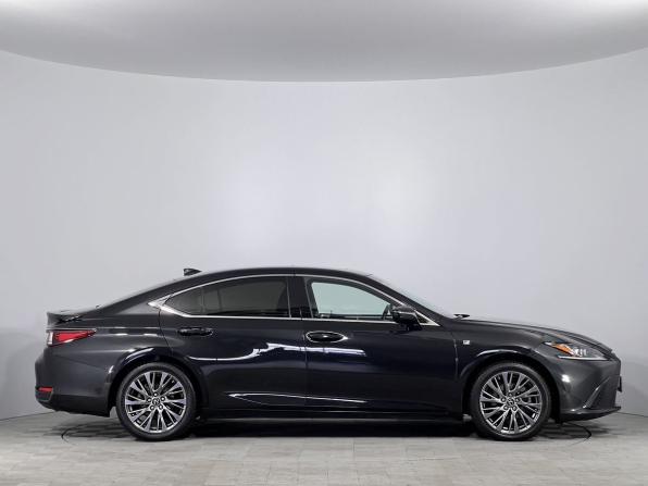 Lexus ES VII с пробегом 2020 года, цена 3 400 000 рублей, 166720 км, седан, Автокод Объявления