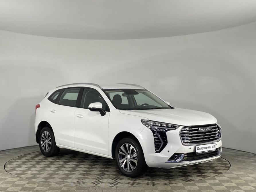 Haval Jolion I Воронеж  - изображение 2