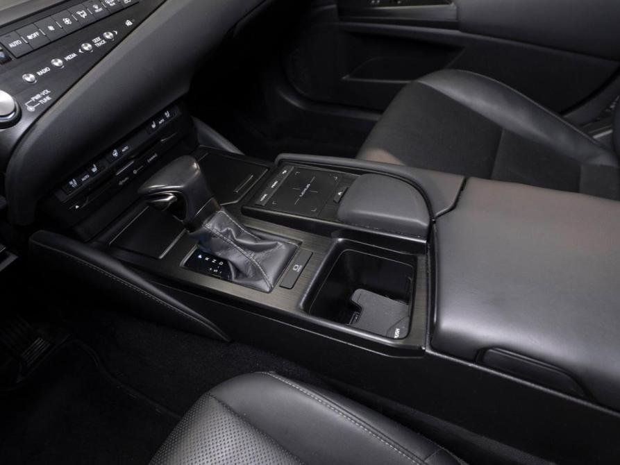 Lexus ES VII Москва  - изображение 15