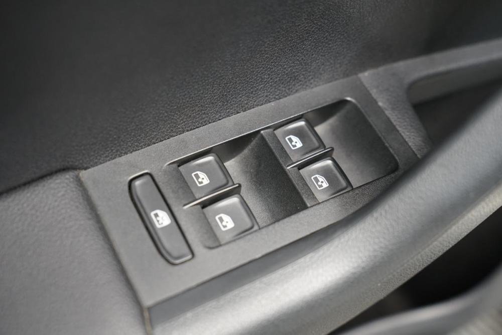 Skoda Octavia III (A7) Рестайлинг Крым  - изображение 9