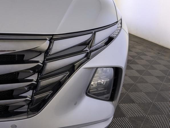 Hyundai Tucson IV с пробегом 2023 года, цена 3 250 000 рублей, 73000 км, внедорожник, Автокод Объявления