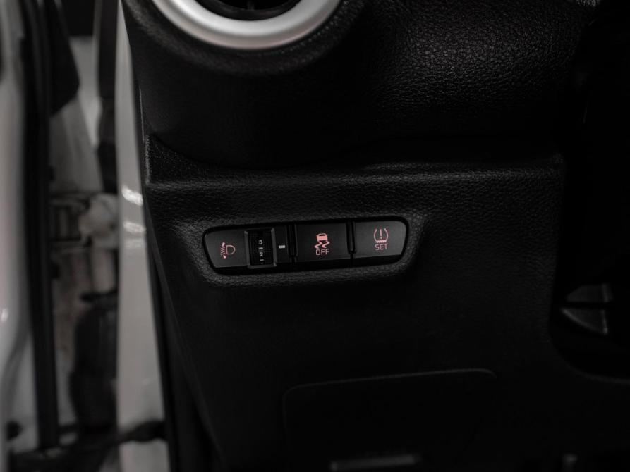 Kia Picanto III Москва  - изображение 18