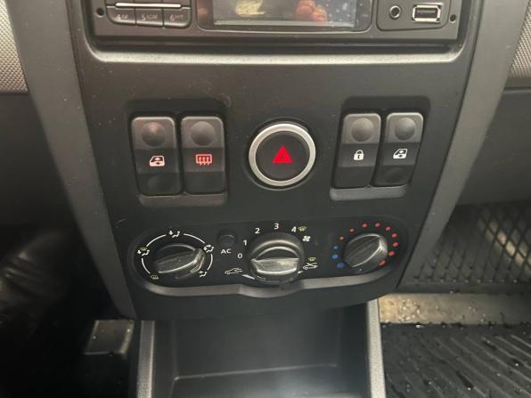 Lada (ВАЗ) Largus I с пробегом 2013 года, цена 601 000 рублей, 97307 км, универсал, Автокод Объявления