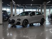 Audi A3 IV (8Y) Рестайлинг Москва  - изображение 26