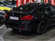 BMW 4 серии F32/F33/F36 Рестайлинг Санкт-Петербург  - изображение 32
