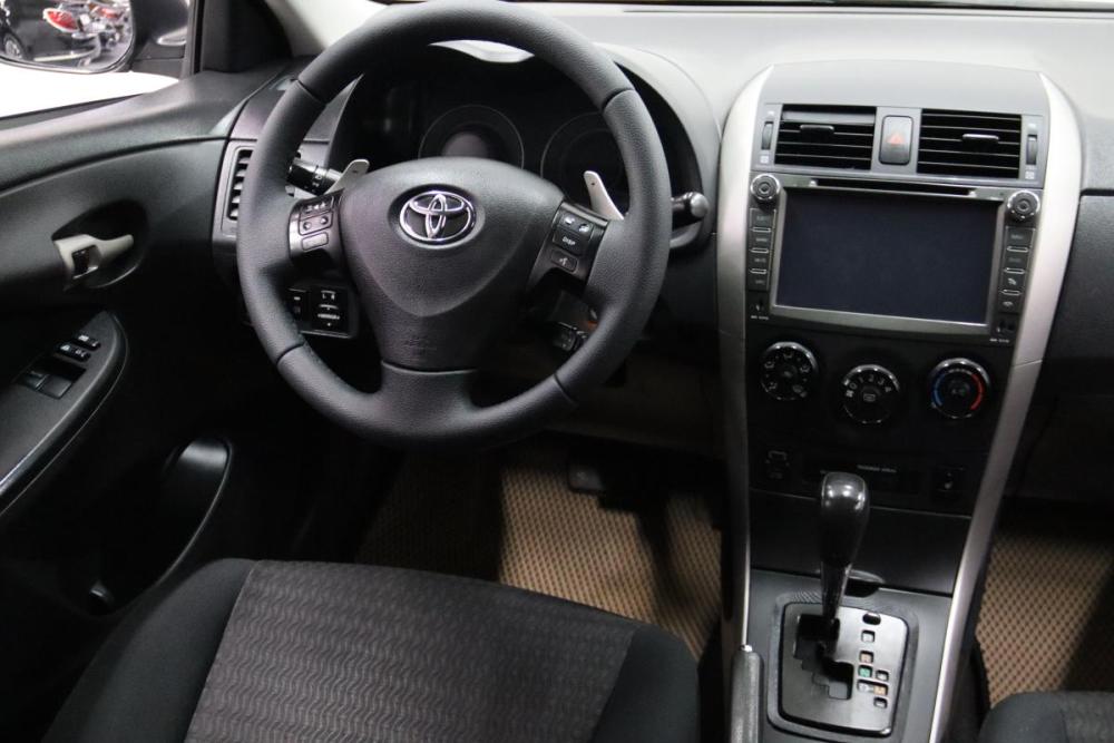 Toyota Corolla X (E140 E150) Сургут  - изображение 14