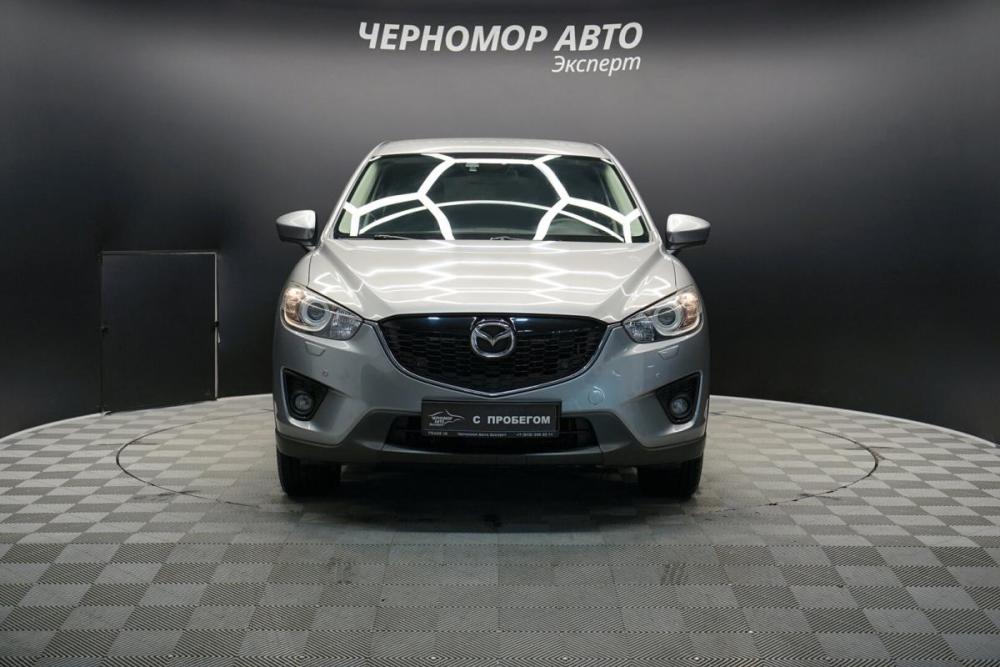 Mazda CX-5 I Крым  - изображение 8