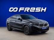 BMW X6 III (G06) Рестайлинг Москва  - изображение 32