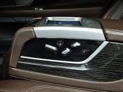 BMW 7 серии VI (G11/G12) Москва  - изображение 51