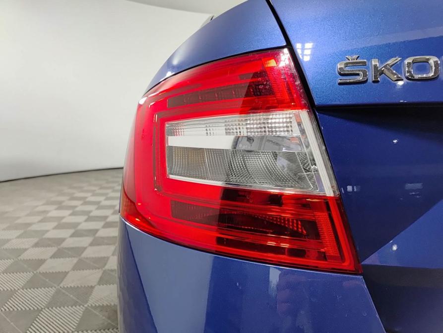 Skoda Octavia III (A7) Рестайлинг Уфа  - изображение 11