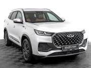 Chery Tiggo 8 Pro Max I Москва  - изображение 33