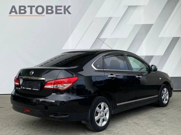 Nissan Almera III (G15) с пробегом 2015 года, цена 688 000 рублей, 149875 км, седан, Автокод Объявления