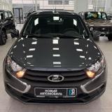 Lada (ВАЗ) Granta I Рестайлинг Нижнекамск  - изображение 24