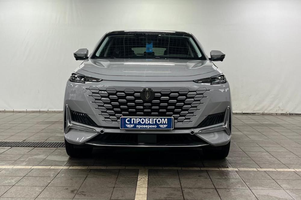 Changan UNI-K Санкт-Петербург  - изображение 5