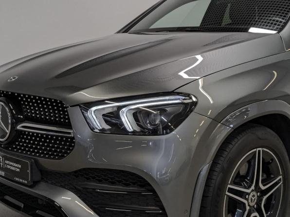 Mercedes-Benz GLE Coupe II (C167) с пробегом 2022 года, цена 9 280 000 рублей, 11108 км, внедорожник, Автокод Объявления