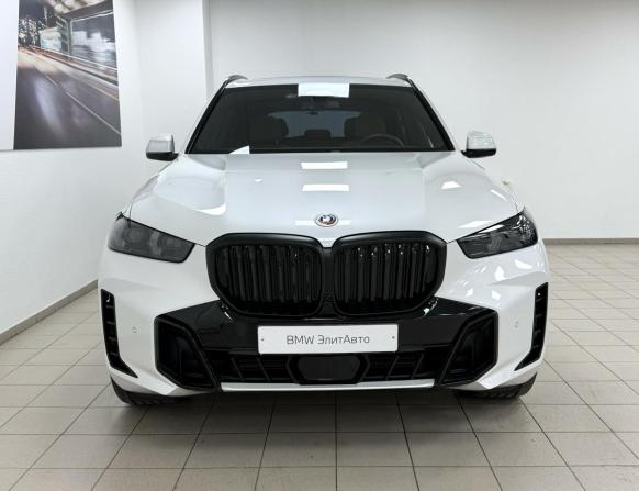 BMW X5 IV (G05/G18) Рестайлинг с пробегом 2023 года, цена 13 995 000 рублей, 18359 км, внедорожник, Автокод Объявления