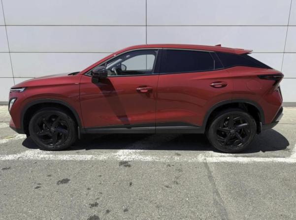 Omoda C5 I с пробегом 2023 года, цена 1 880 000 рублей, 25600 км, внедорожник, Автокод Объявления