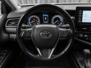 Toyota Camry VIII (XV70) Рестайлинг Москва  - изображение 30