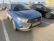 Lada (ВАЗ) Vesta I Пермь  - изображение 7