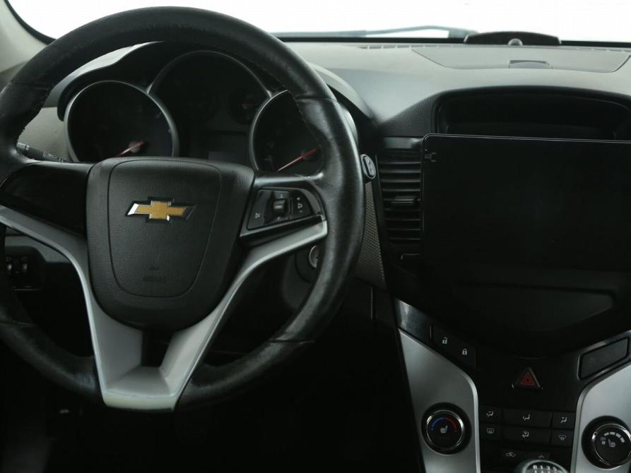 Chevrolet Cruze I Иваново  - изображение 14