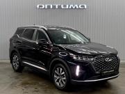 Chery Tiggo 7 Pro Max I Краснодар  - изображение 24