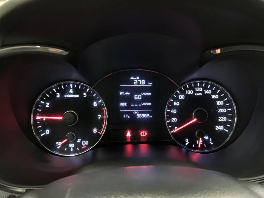 Kia Cerato III Рестайлинг (Classic) Казань  - изображение 16