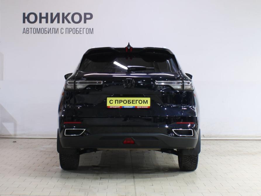 Changan UNI-S (CS55 Plus) Дзержинск  - изображение 6
