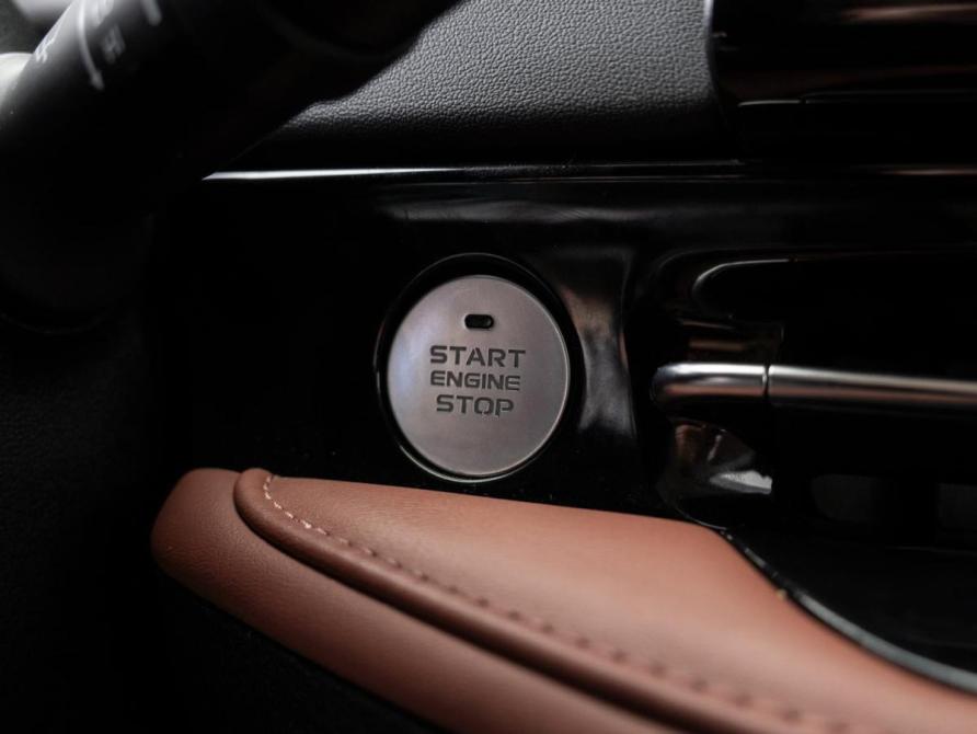 Changan CS55 Plus II Рестайлинг Краснодар  - изображение 22