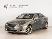 Lexus IS II Казань  - изображение 10
