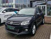 Volkswagen Tiguan I Рестайлинг Череповец  - изображение 16