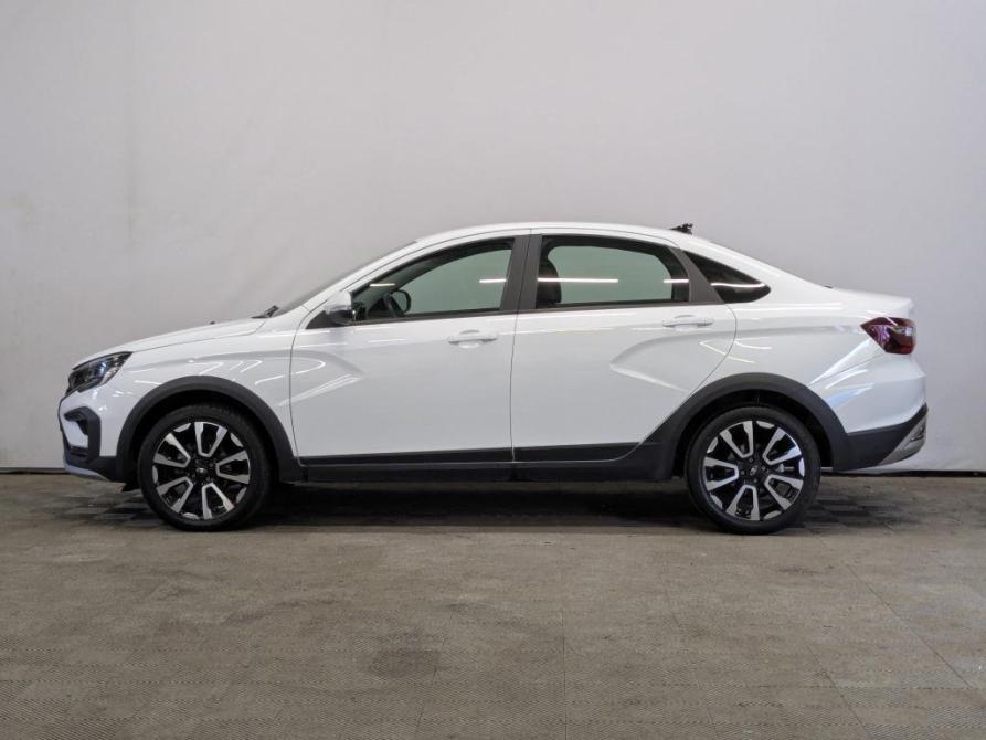 Lada (ВАЗ) Vesta I Рестайлинг (NG) Москва  - изображение 8