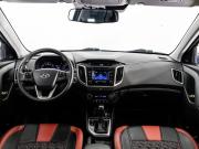 Hyundai Creta I Санкт-Петербург  - изображение 31