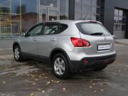 Nissan Qashqai I Новосибирск  - изображение 33