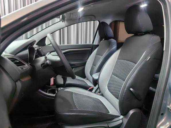 Lada (ВАЗ) Vesta I с пробегом 2018 года, цена 730 000 рублей, 163073 км, седан, Автокод Объявления