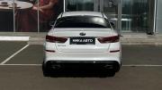 Kia Optima IV Рестайлинг Оренбург  - изображение 24
