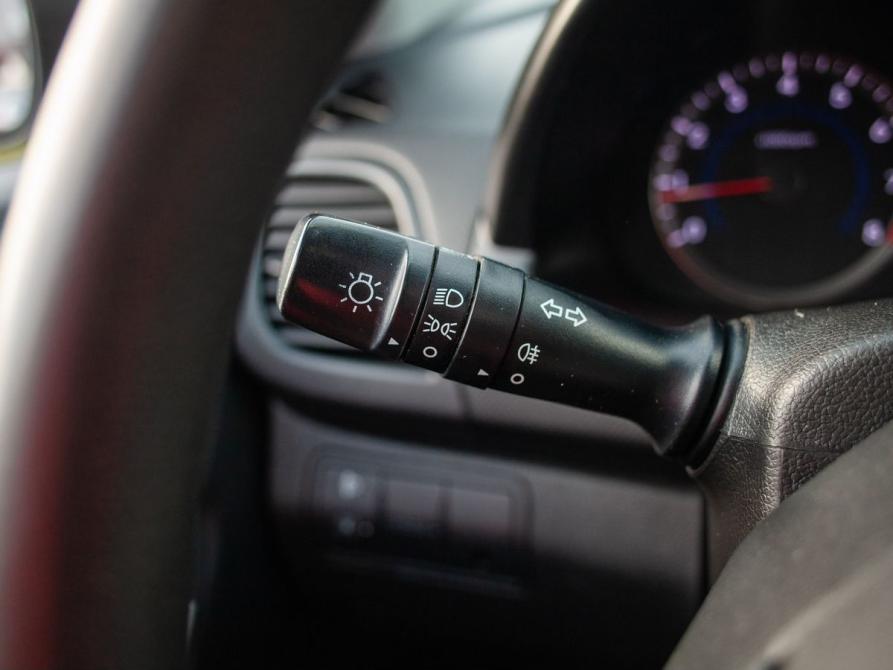 Hyundai Solaris I Рестайлинг Иваново  - изображение 24