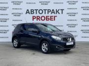 Nissan Qashqai I Рестайлинг Владимир  - изображение 11