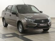 Lada (ВАЗ) Granta I Рестайлинг Иваново  - изображение 18